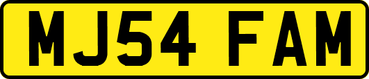 MJ54FAM