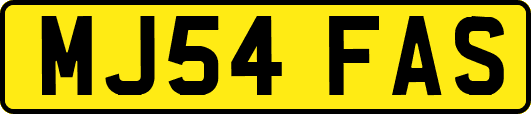 MJ54FAS