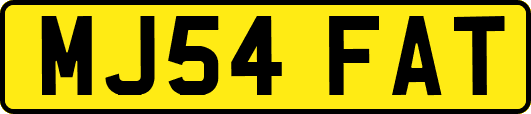 MJ54FAT