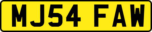 MJ54FAW