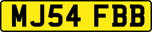 MJ54FBB