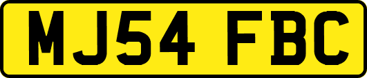 MJ54FBC