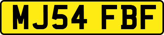 MJ54FBF