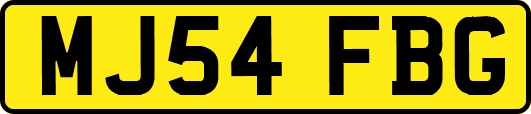 MJ54FBG