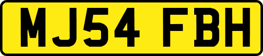 MJ54FBH