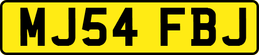 MJ54FBJ