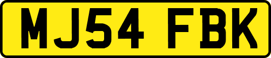 MJ54FBK