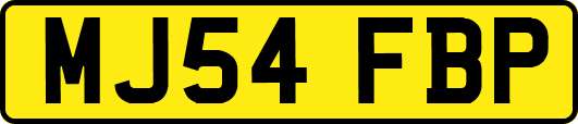MJ54FBP