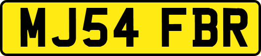 MJ54FBR