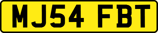 MJ54FBT