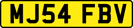 MJ54FBV