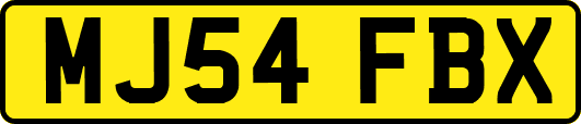 MJ54FBX