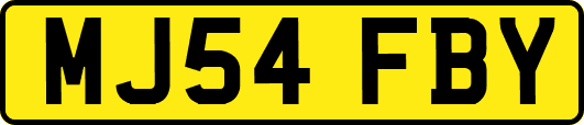 MJ54FBY