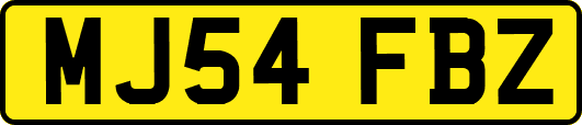 MJ54FBZ