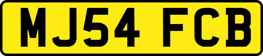 MJ54FCB