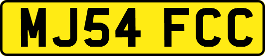 MJ54FCC