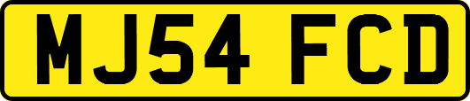 MJ54FCD