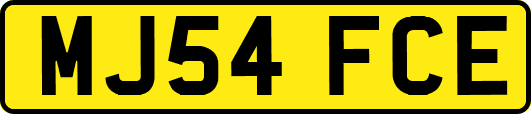 MJ54FCE