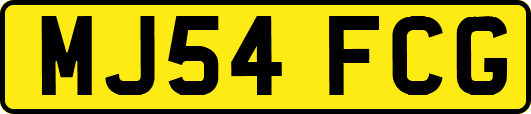 MJ54FCG