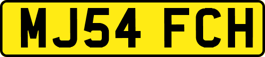 MJ54FCH