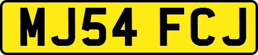 MJ54FCJ