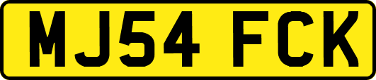 MJ54FCK