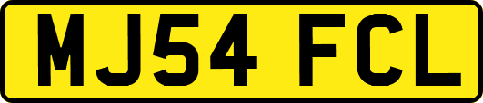 MJ54FCL