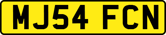 MJ54FCN
