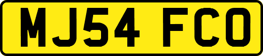 MJ54FCO
