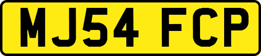 MJ54FCP
