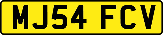 MJ54FCV