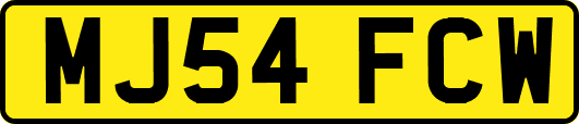 MJ54FCW