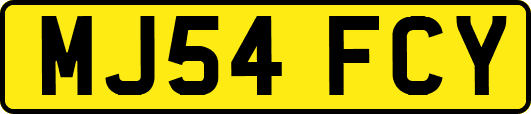 MJ54FCY