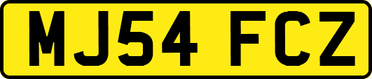 MJ54FCZ
