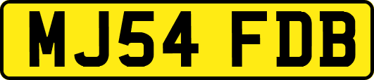 MJ54FDB