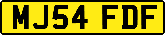 MJ54FDF
