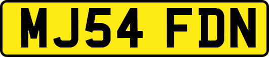 MJ54FDN