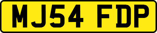 MJ54FDP