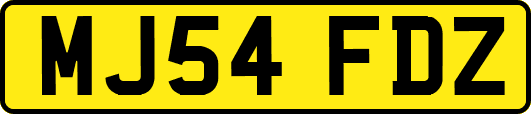 MJ54FDZ