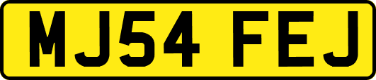 MJ54FEJ