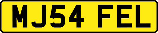 MJ54FEL