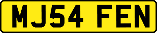 MJ54FEN