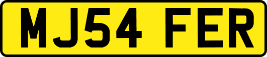 MJ54FER
