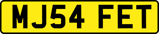 MJ54FET