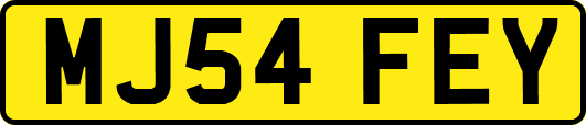 MJ54FEY