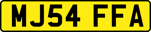 MJ54FFA