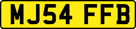 MJ54FFB