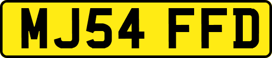 MJ54FFD