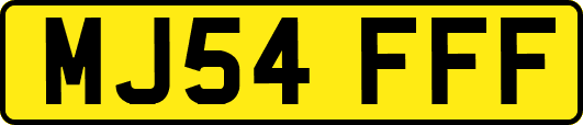 MJ54FFF