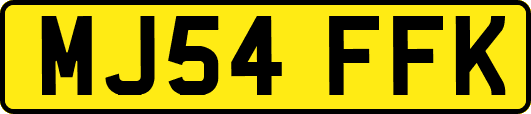 MJ54FFK